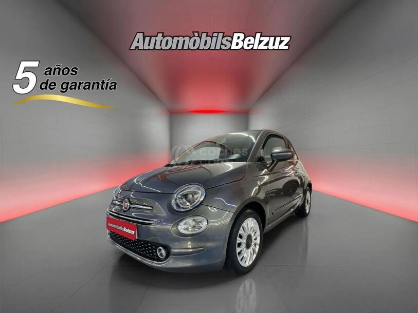 Foto del FIAT 500 1.2 Pop