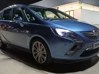 Imagen de OPEL Zafira Tourer 1.6 T S-S Excellence 200