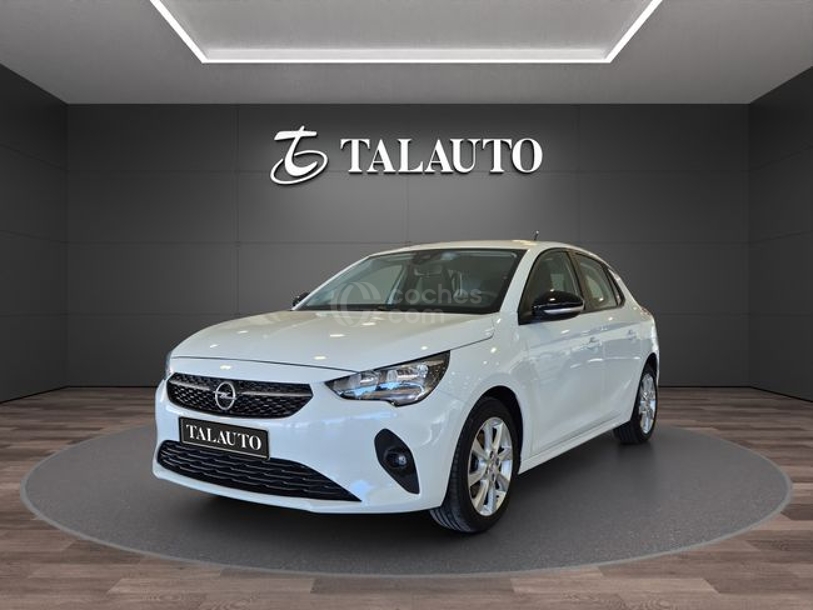 Foto del OPEL Corsa 1.2T XHL S-S Edition 100