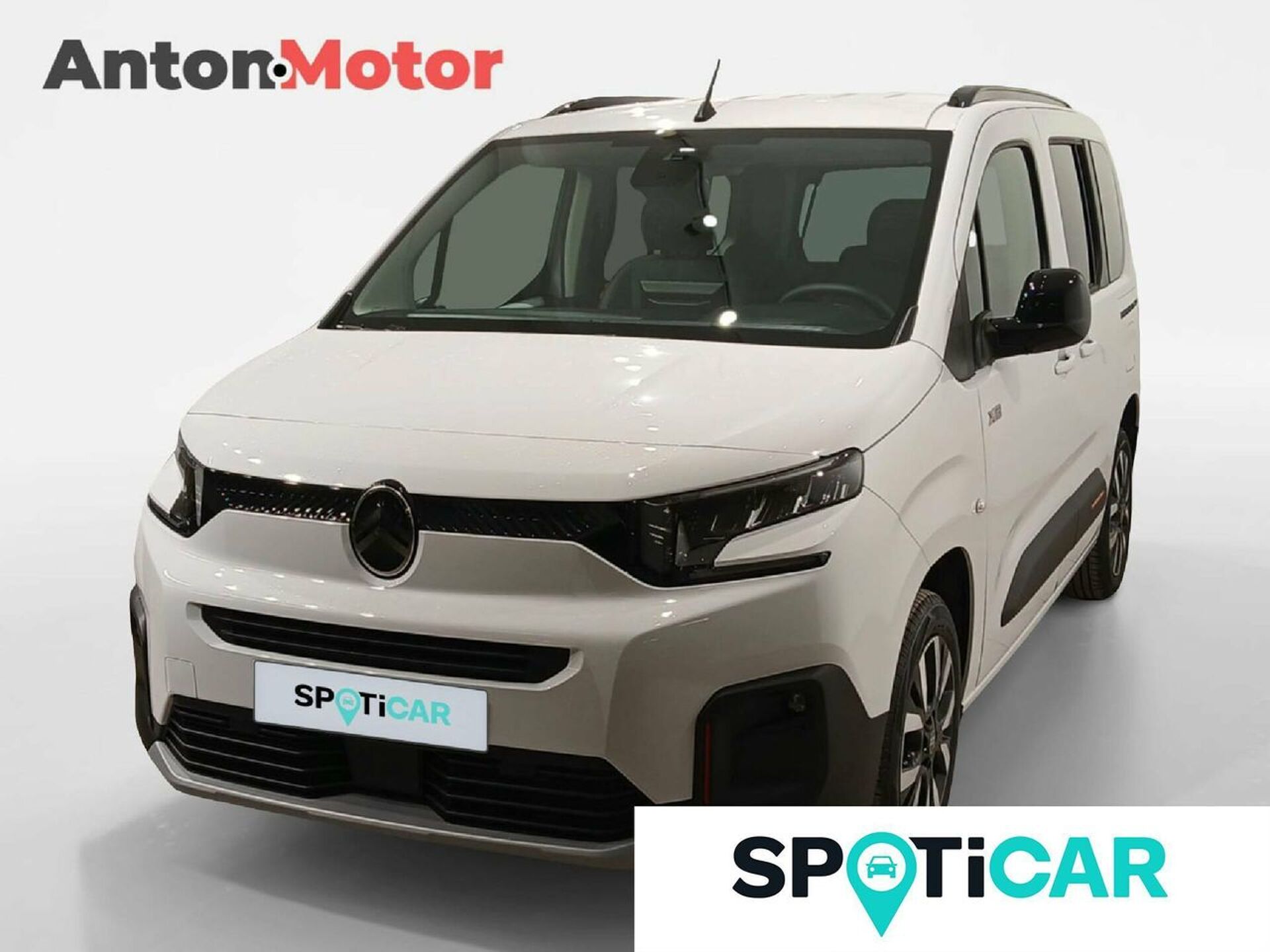 Imagen de CITROEN Berlingo