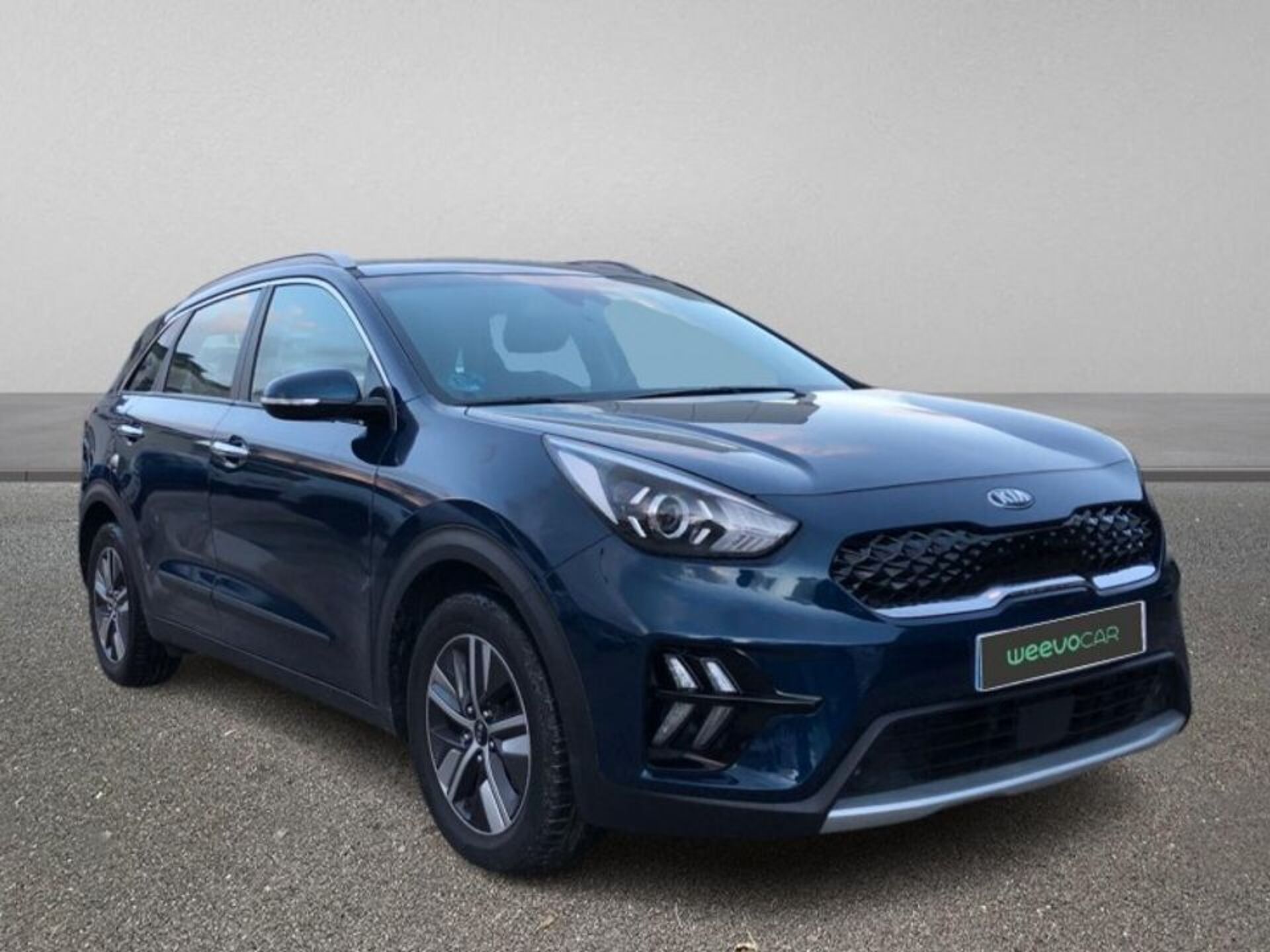 Imagen 3 de KIA Niro