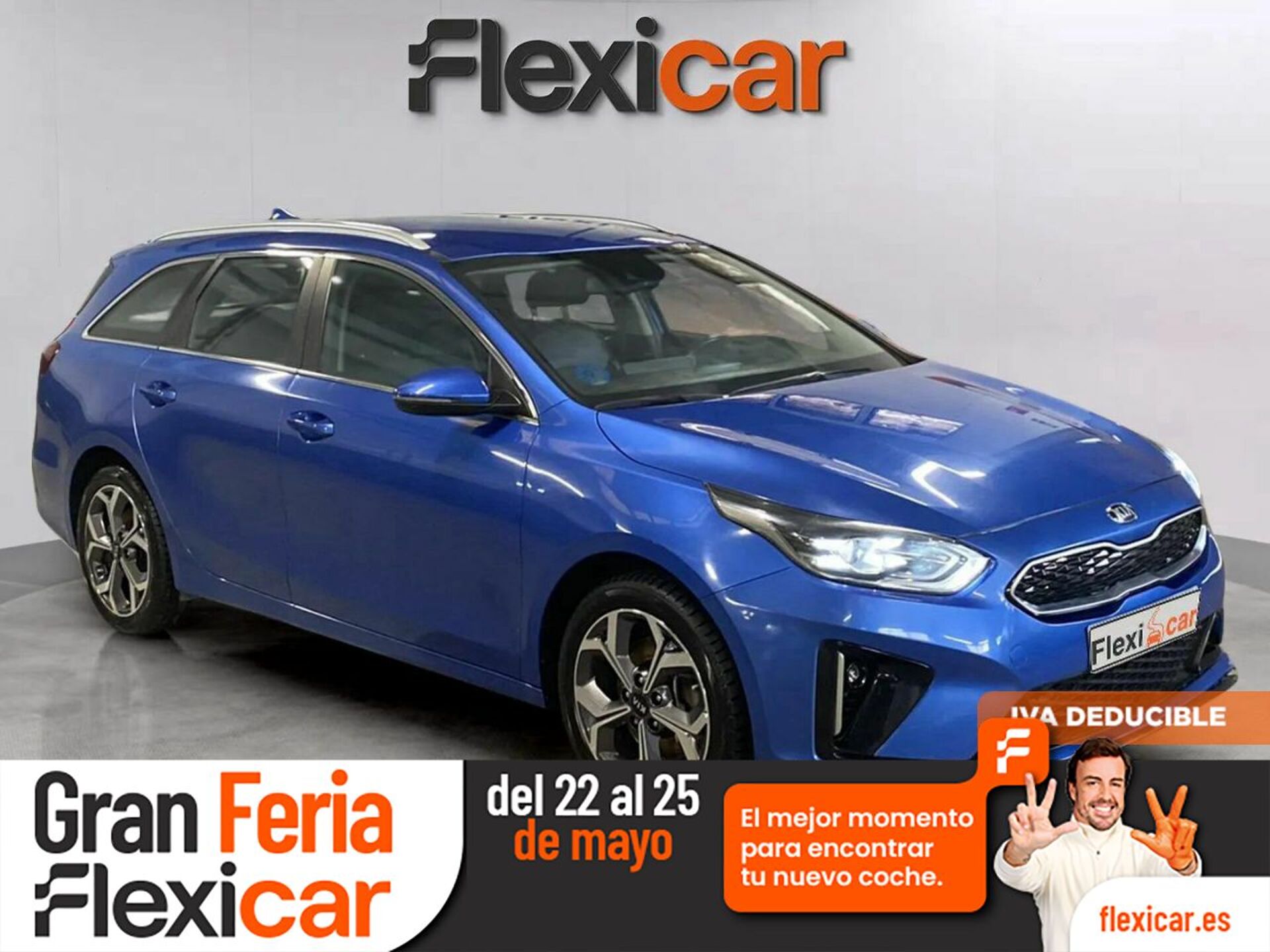Imagen de KIA Ceed