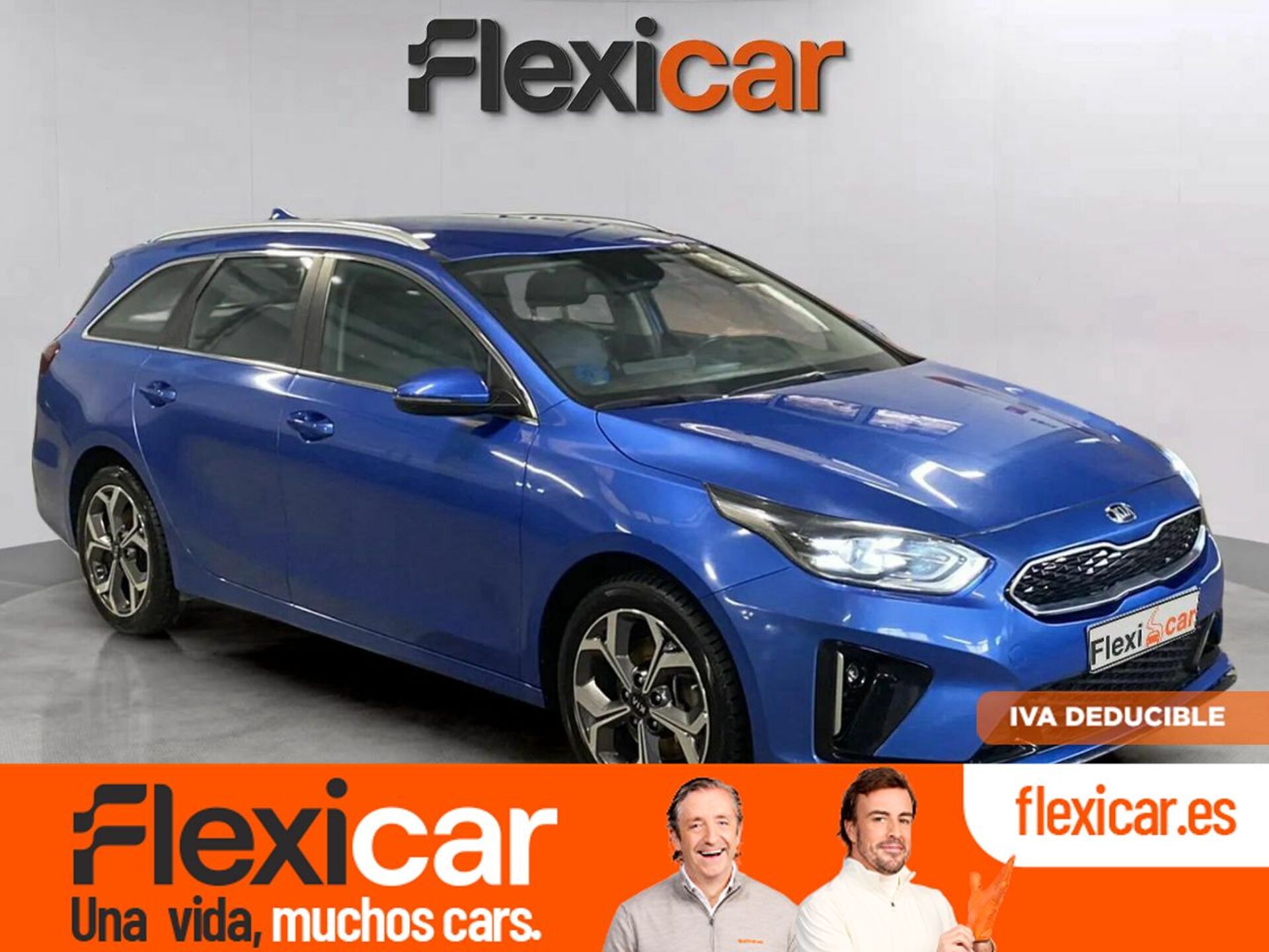 Imagen de KIA Ceed