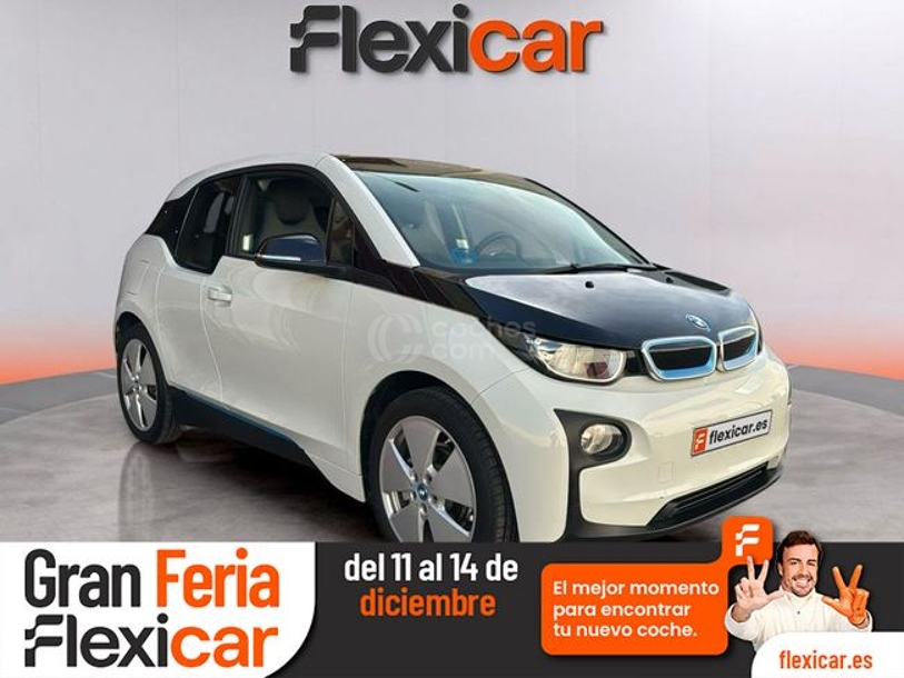 Foto del BMW i3 94Ah BEV