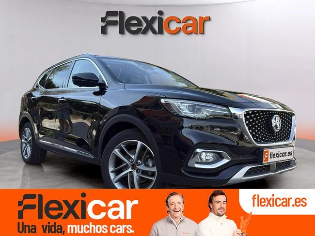 MG HS (1.5T-GDI PHEV Luxury) en Girona