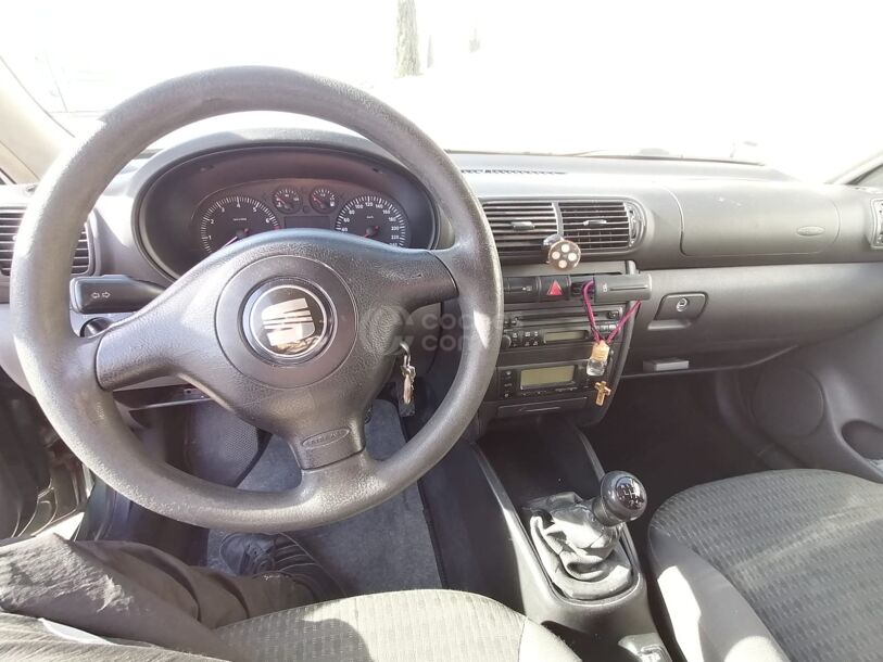 Foto del SEAT Toledo 1.6i Stella 105