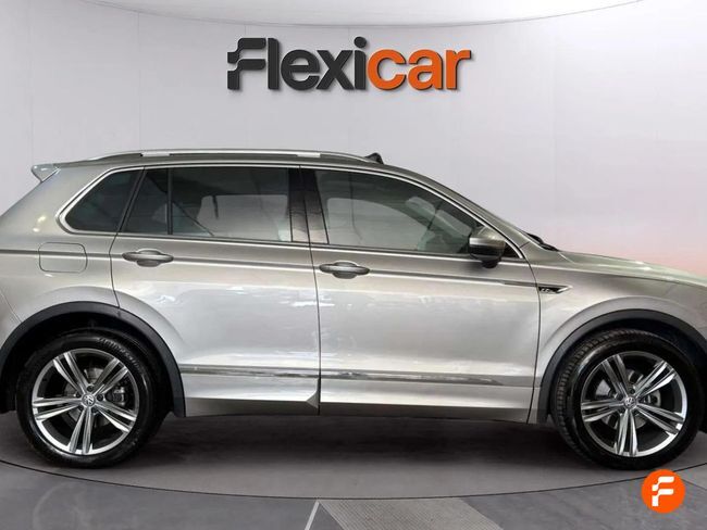 Foto del VOLKSWAGEN Tiguan 2.0TDI R-Line DSG 110kW