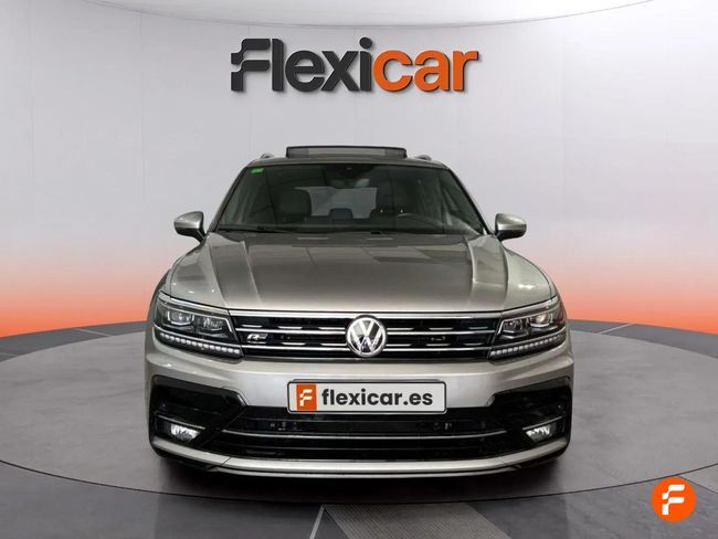 Foto del VOLKSWAGEN Tiguan 2.0TDI R-Line DSG 110kW