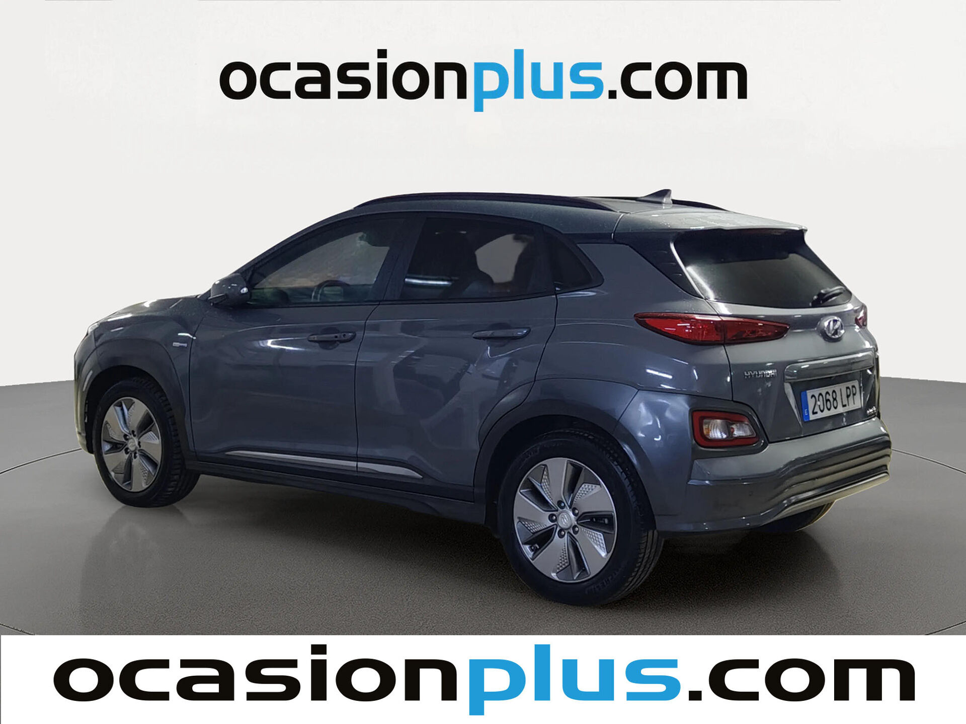 Imagen 3 de HYUNDAI Kona
