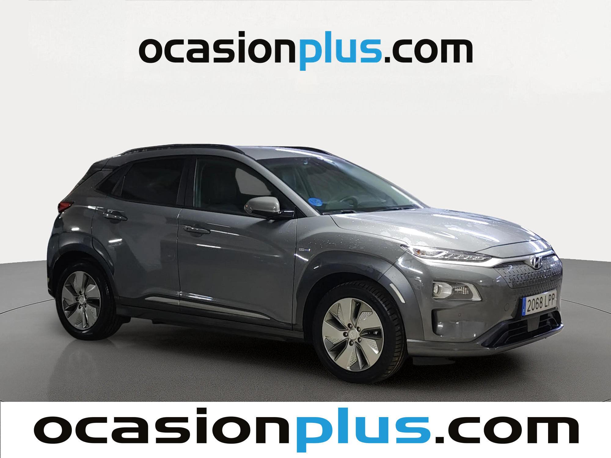 Foto del HYUNDAI Kona EV Tecno 150kW