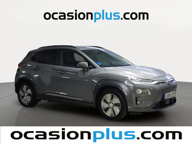 Foto del HYUNDAI Kona EV Tecno 150kW