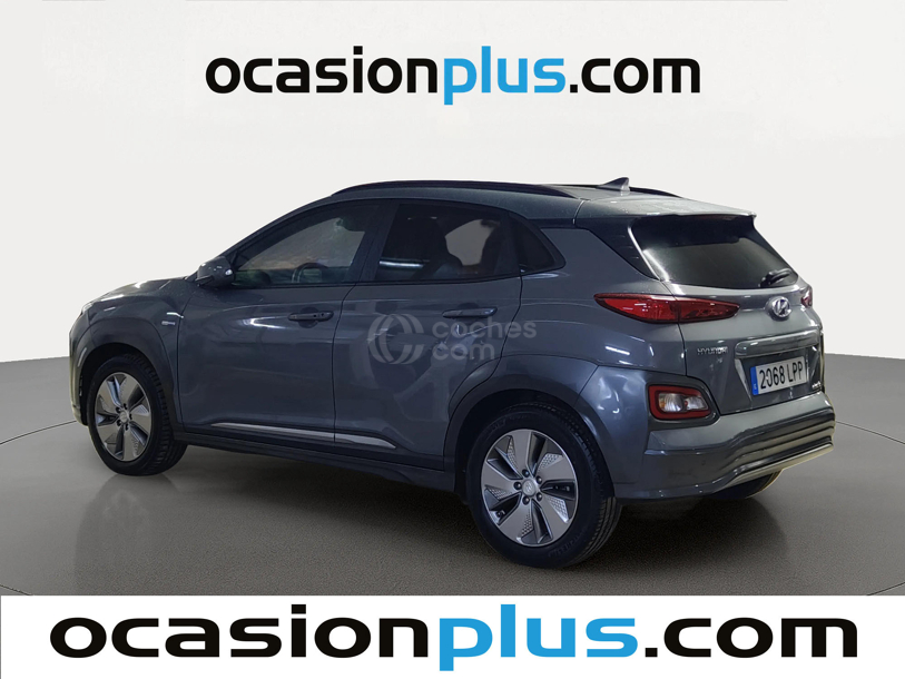Foto del HYUNDAI Kona EV Tecno 150kW