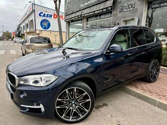 Imagen de BMW X5 xDrive 30dA