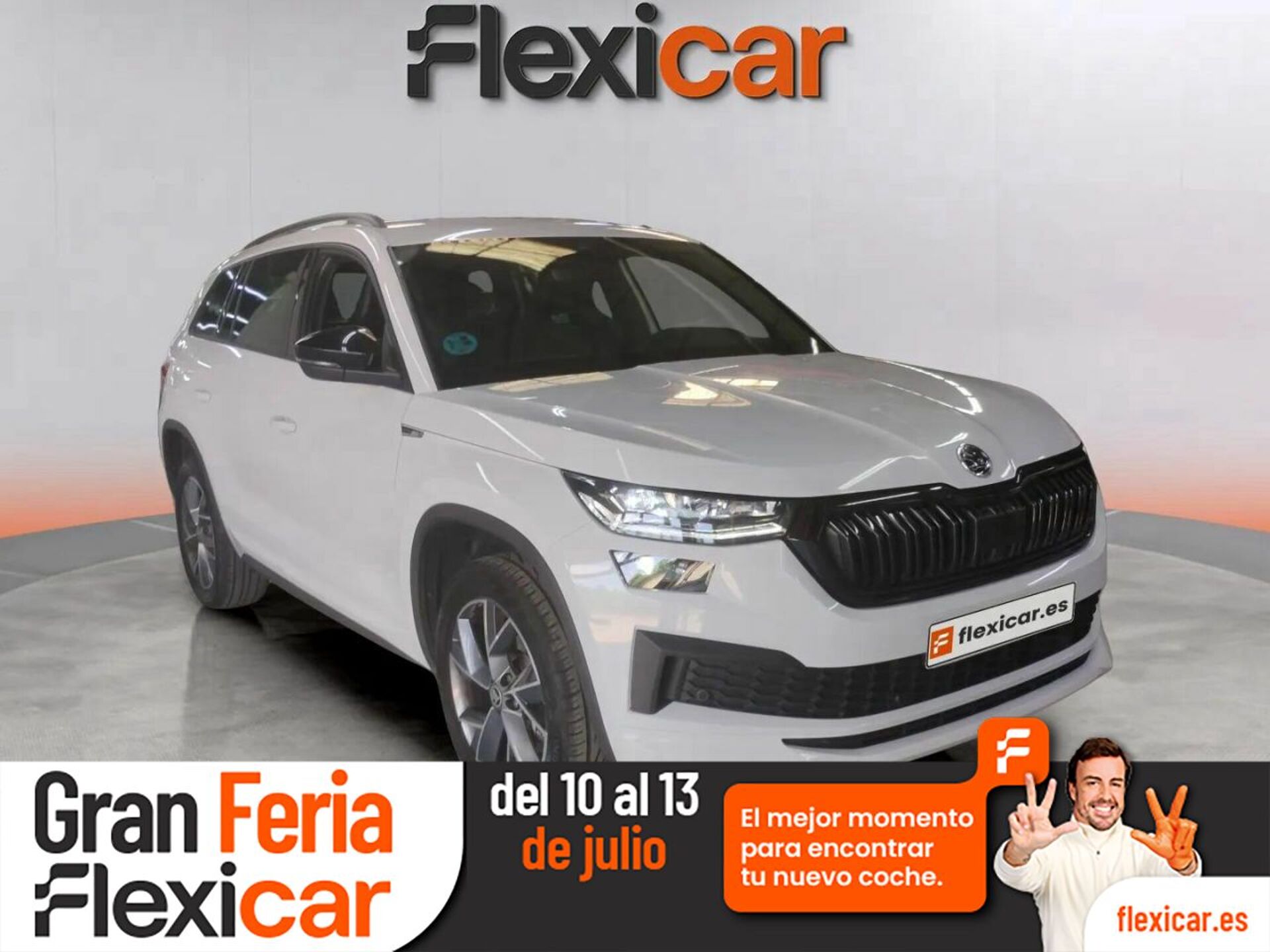 Imagen de SKODA Kodiaq