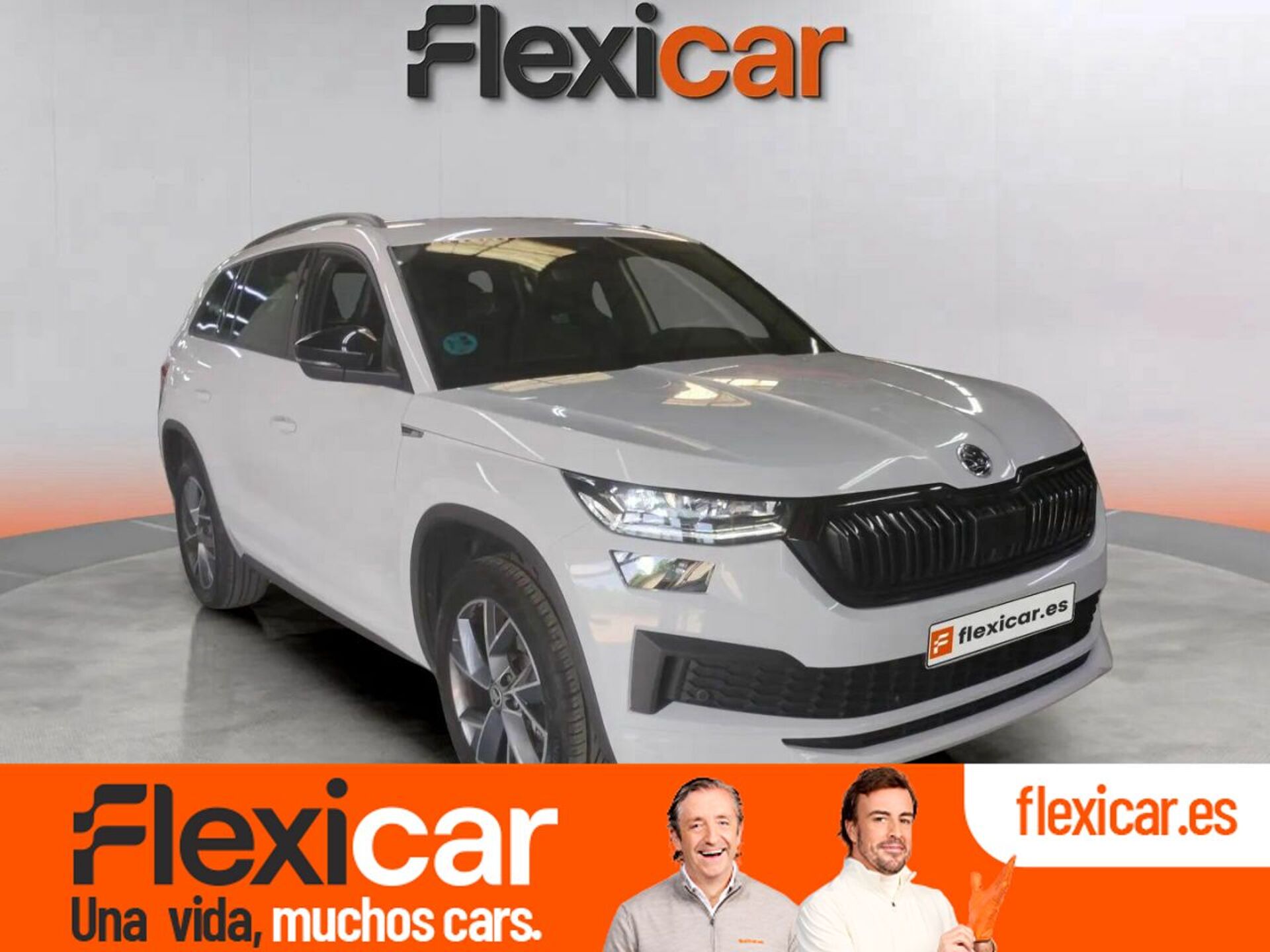 Imagen de SKODA Kodiaq