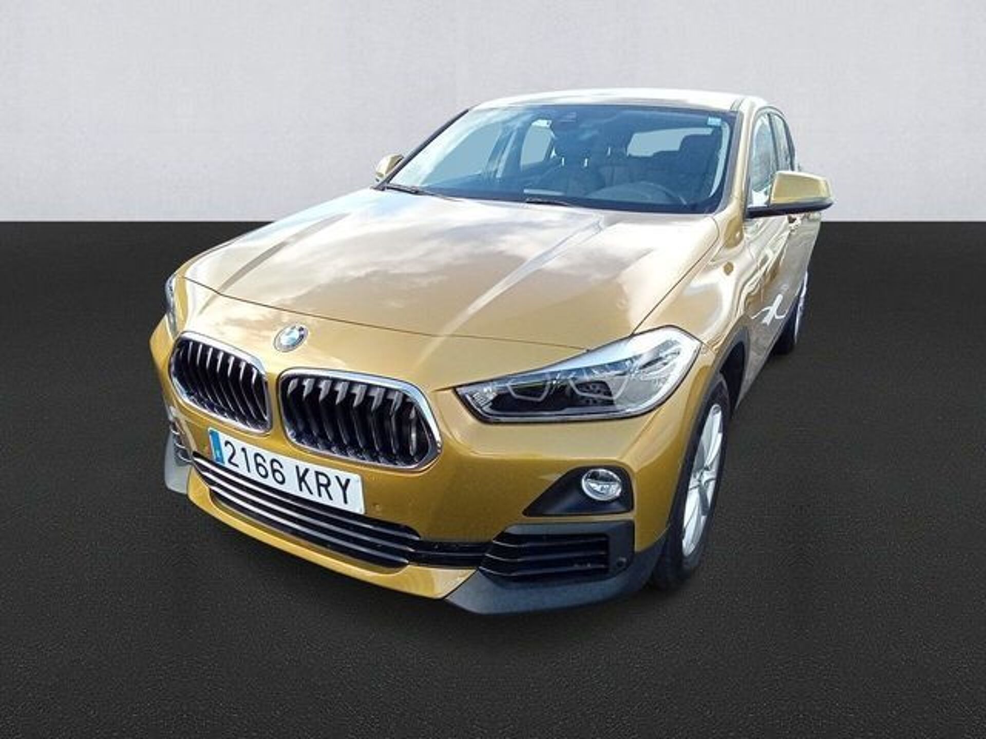 Imagen de BMW X2