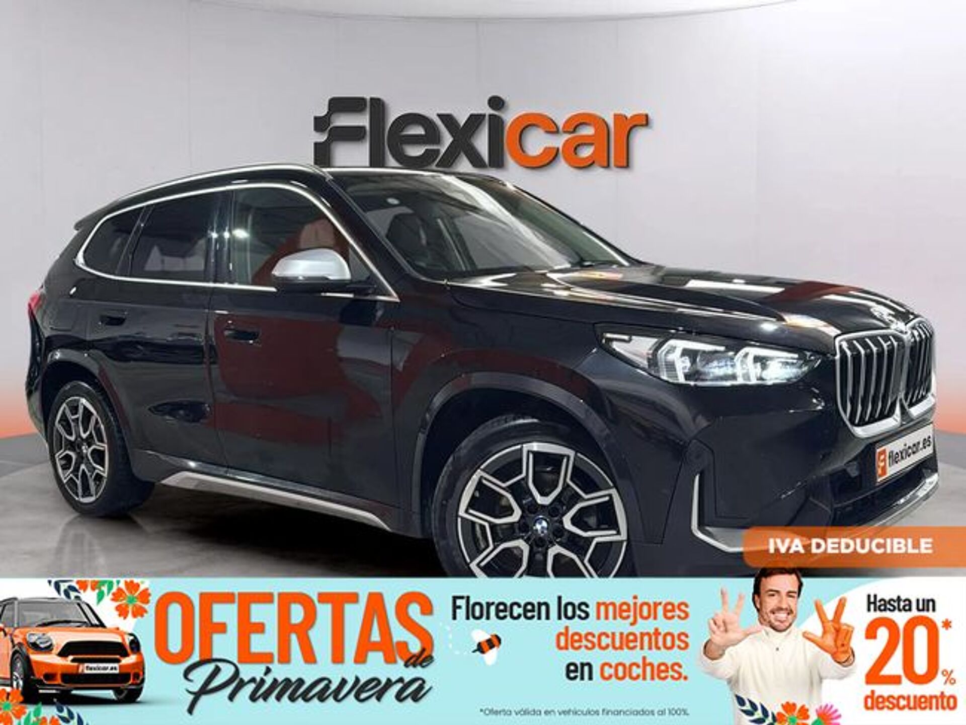 Imagen 1 de BMW X1