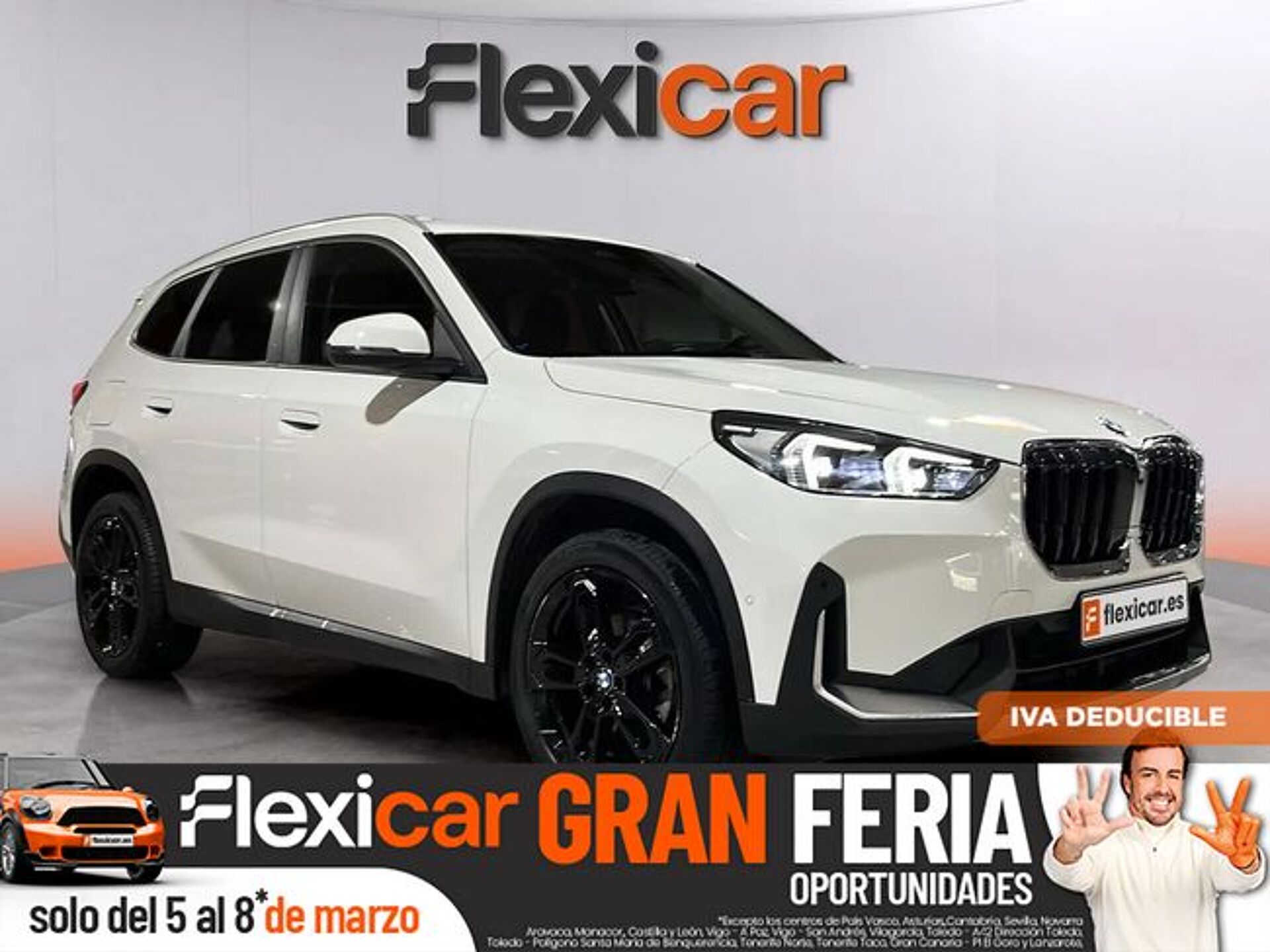 Imagen 1 de BMW X1