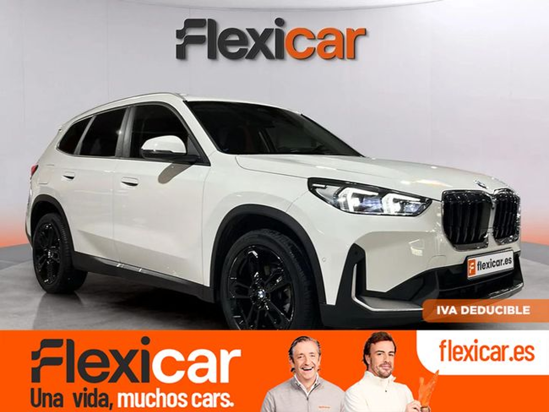 Imagen de BMW X1