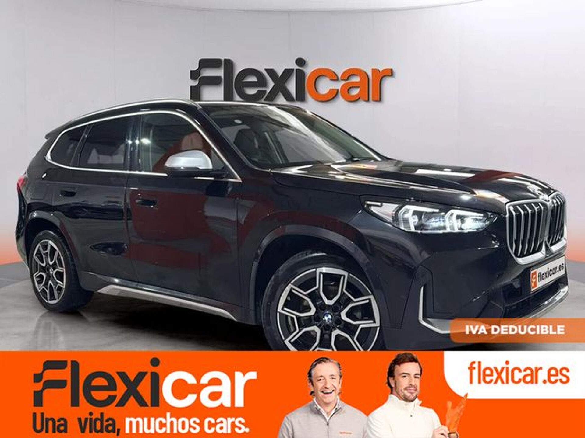 Imagen 1 de BMW X1