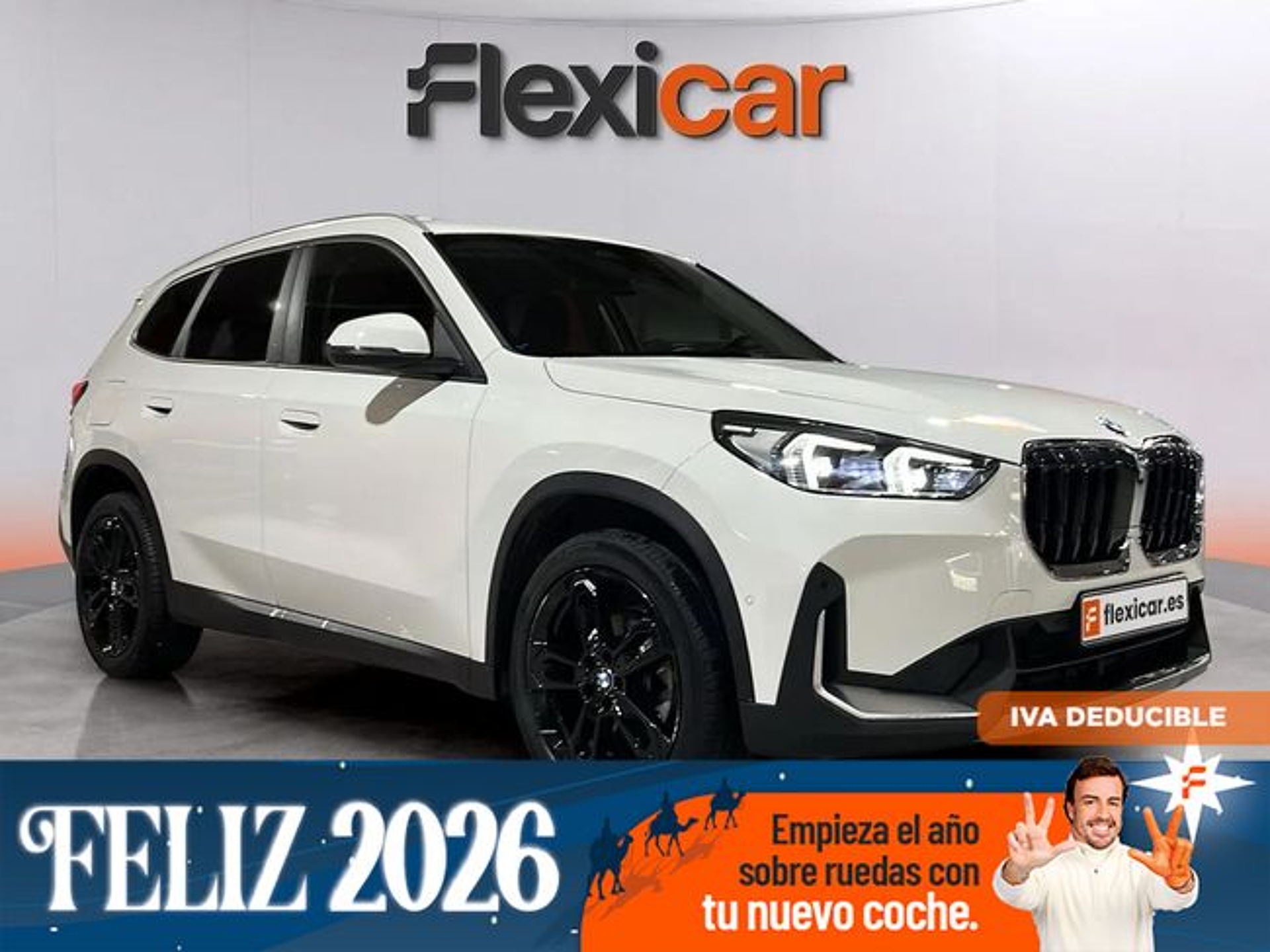 Imagen de BMW X1
