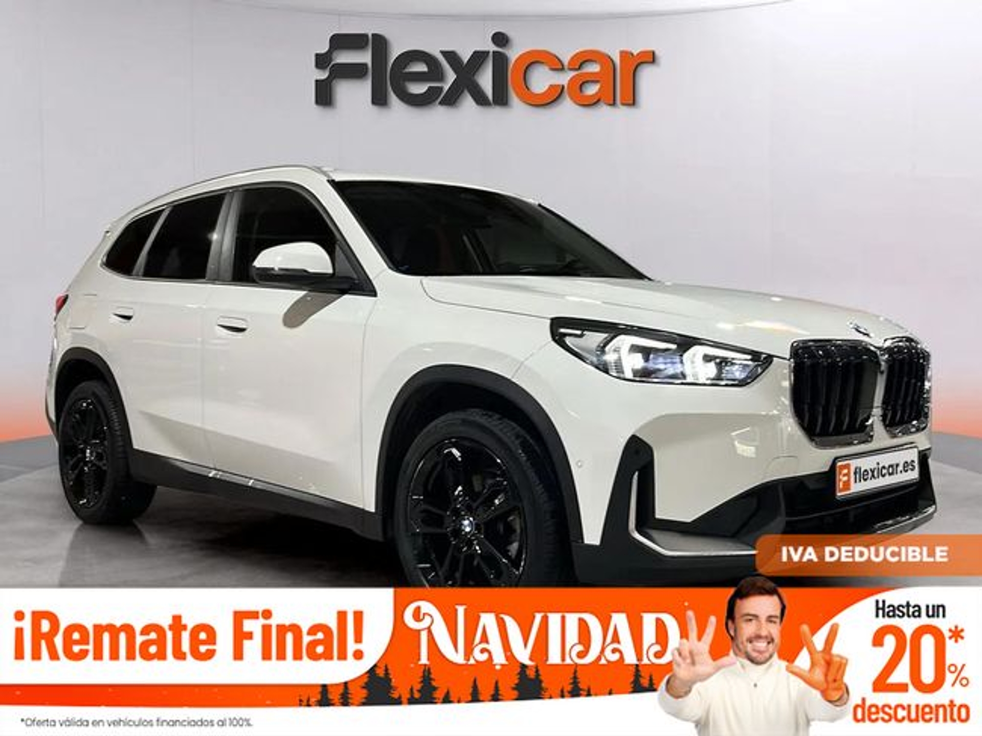 Imagen de BMW X1