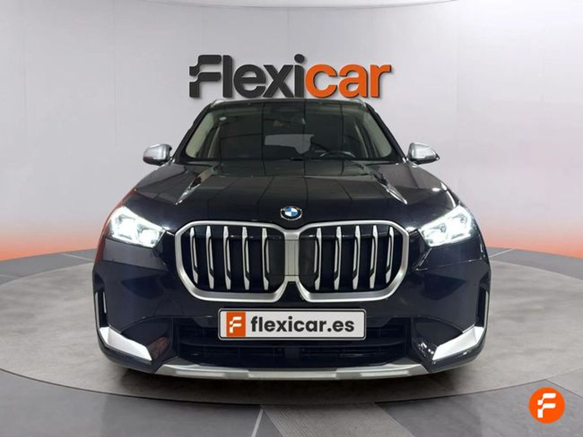 Imagen 2 de BMW X1
