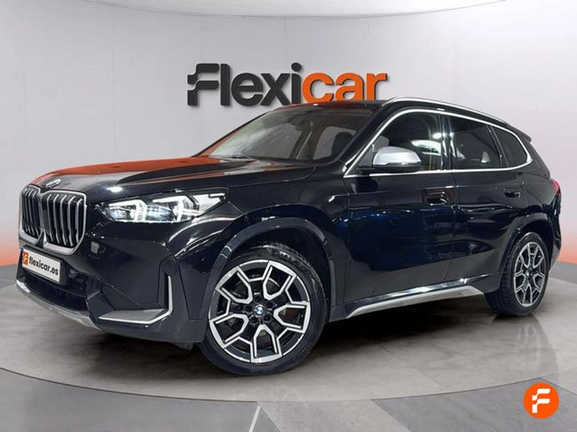 Imagen 3 de BMW X1