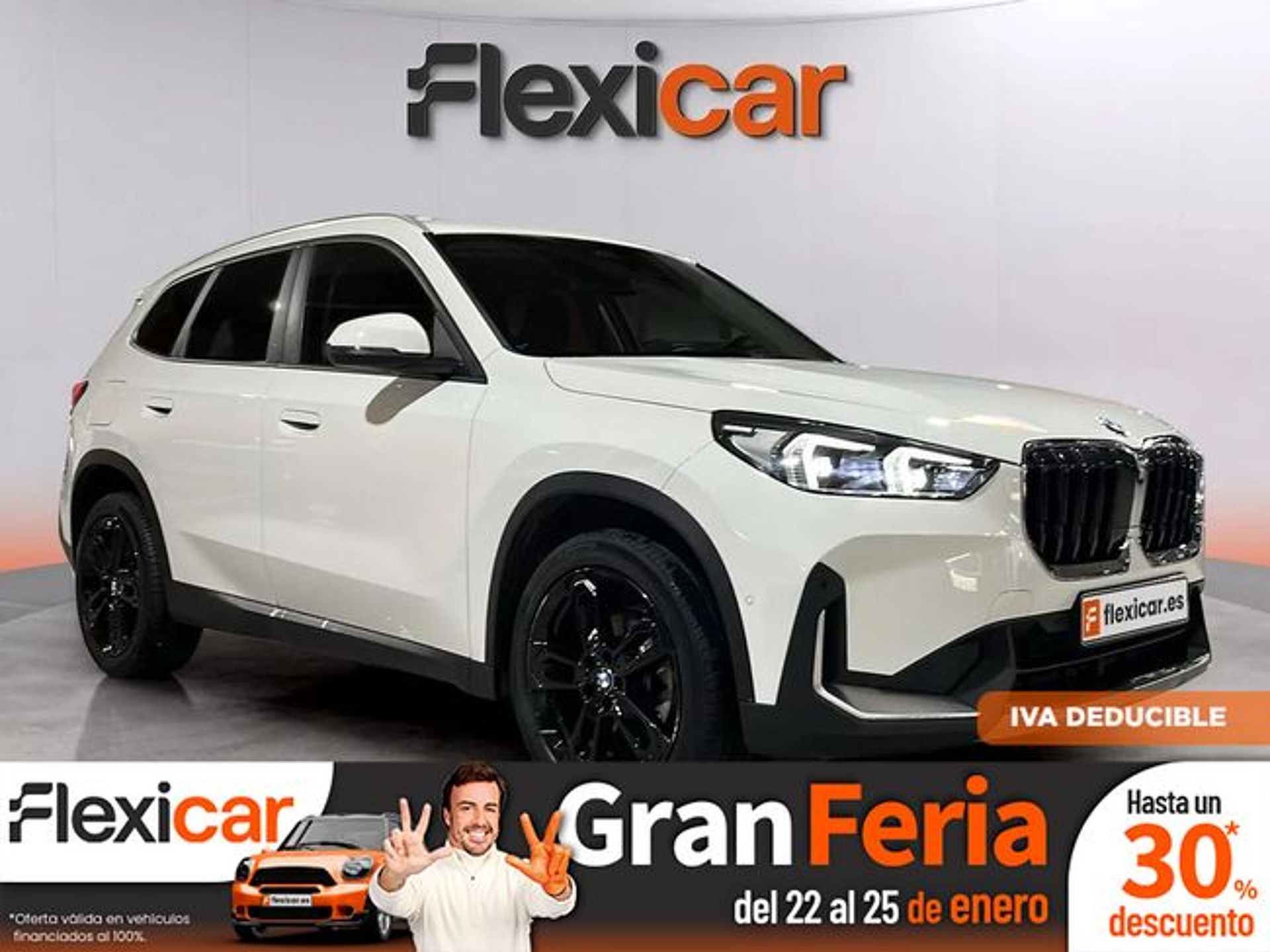 Imagen de BMW X1