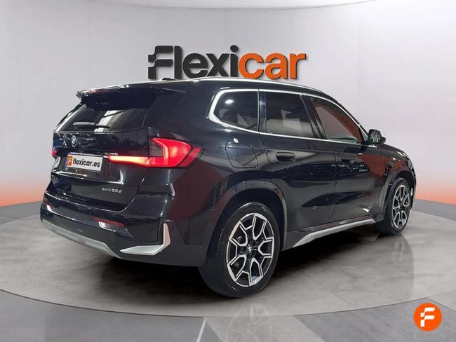 Foto del BMW X1 sDrive 20iA