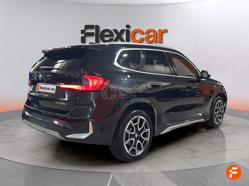 Foto del BMW X1 sDrive 20iA