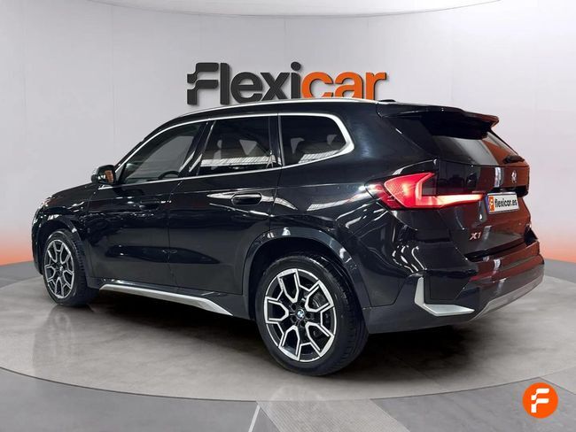 Foto del BMW X1 sDrive 20iA