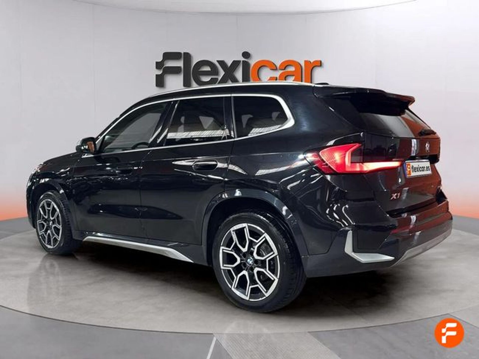 Imagen 2 de BMW X1