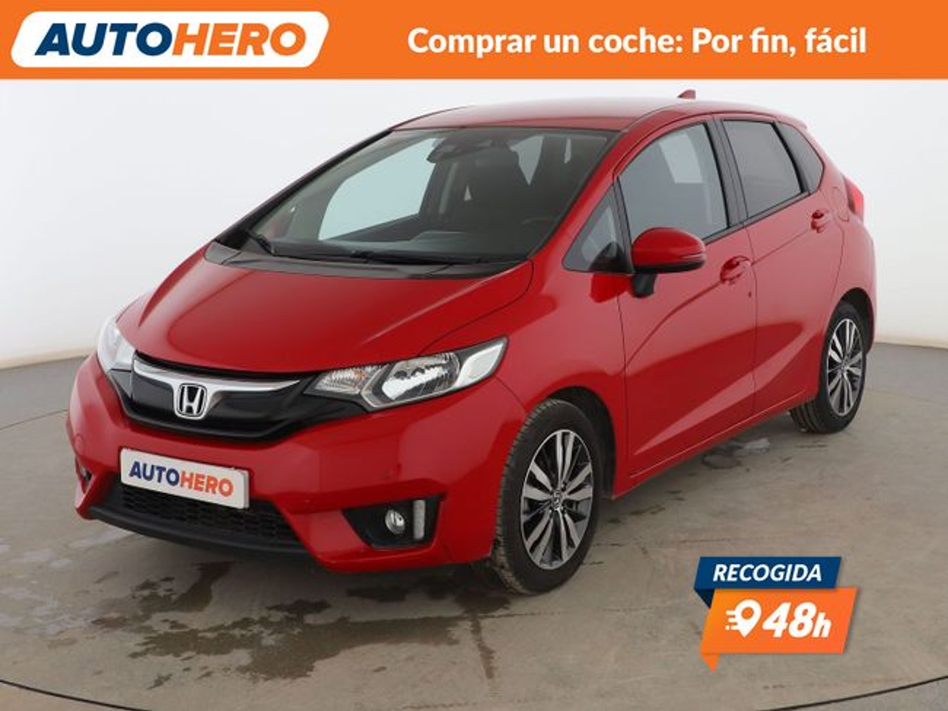 Imagen de HONDA Jazz