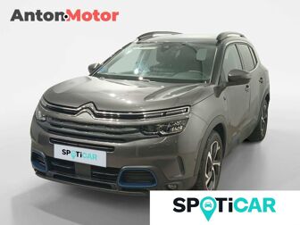 Imagen de CITROEN C5 Aircross Hybrid Feel EAT8