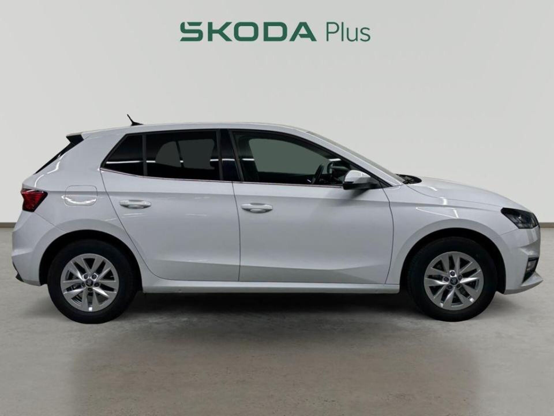 Imagen 3 de SKODA Fabia