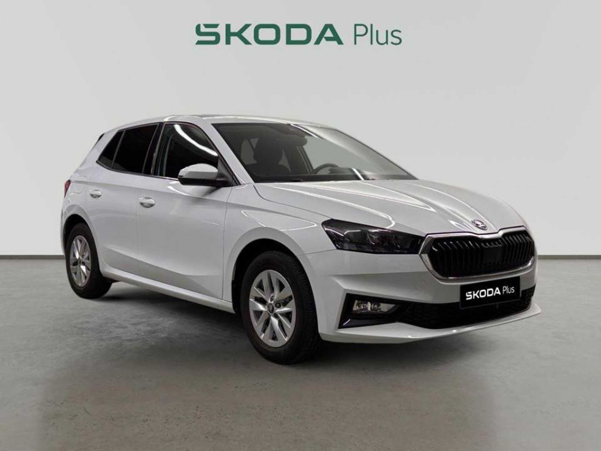 Imagen de SKODA Fabia
