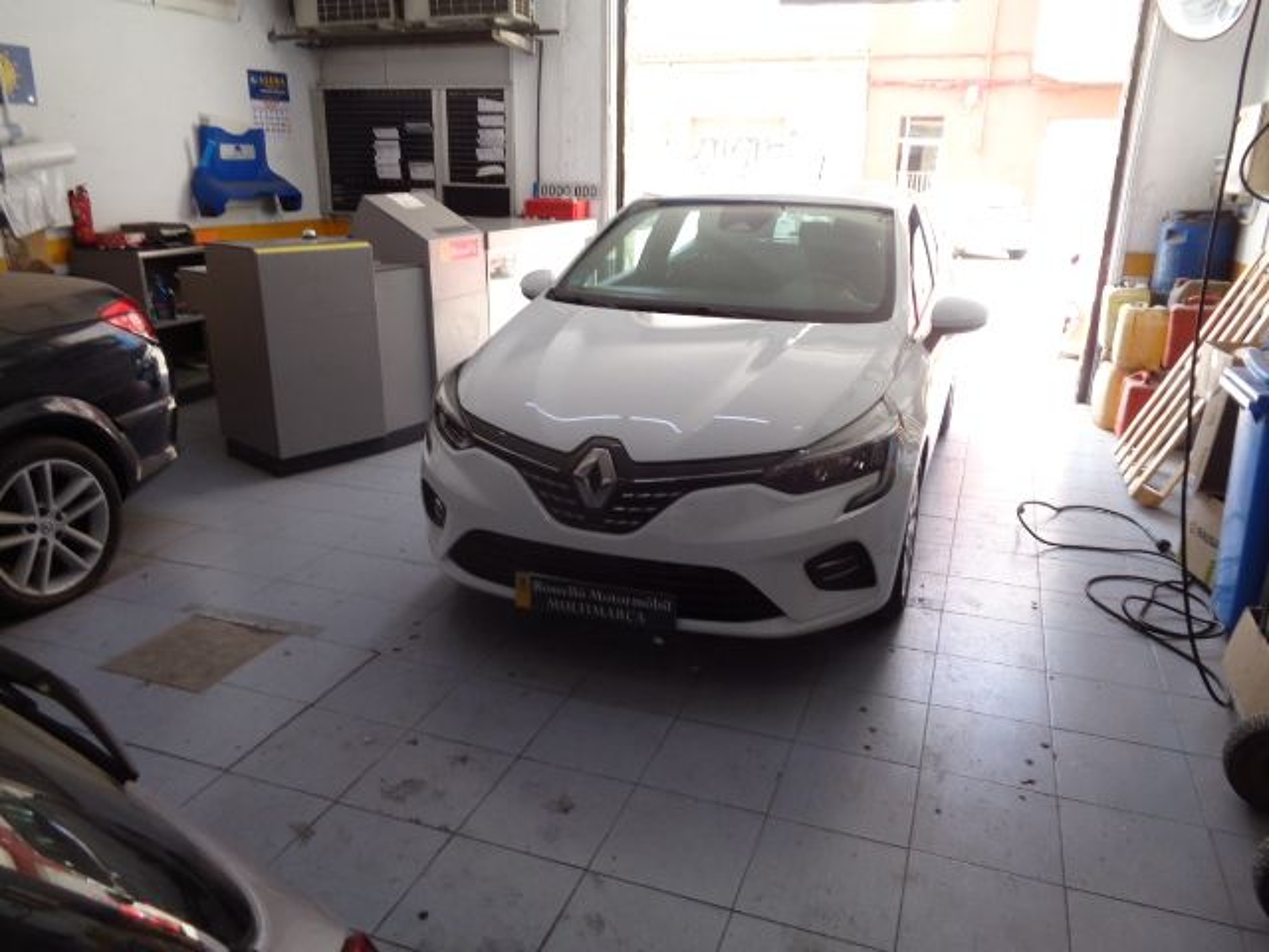 Imagen de RENAULT Clio