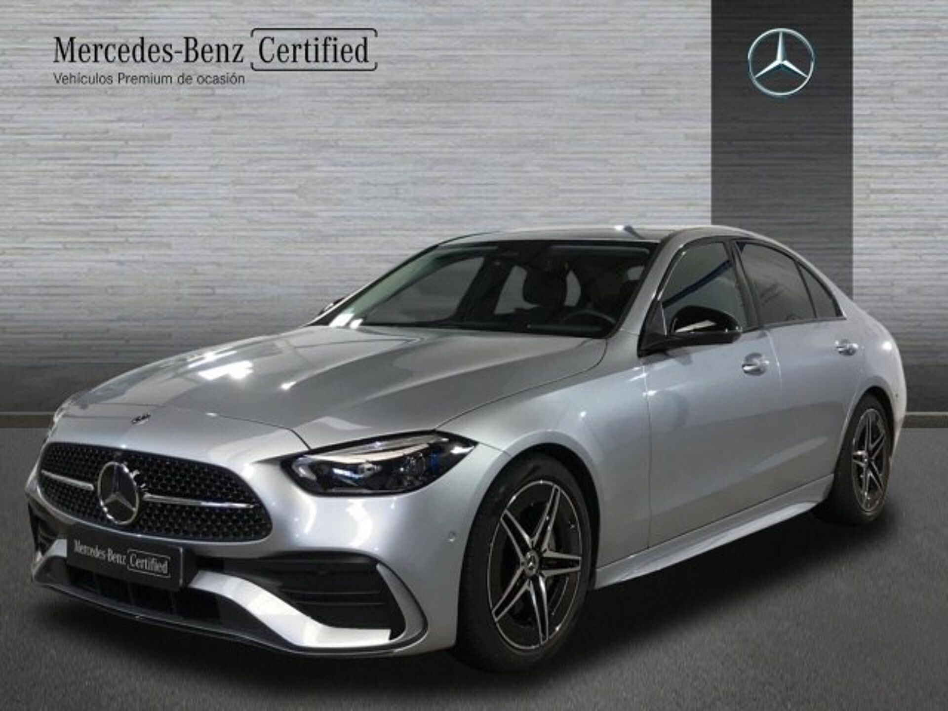 Imagen de MERCEDES Clase C