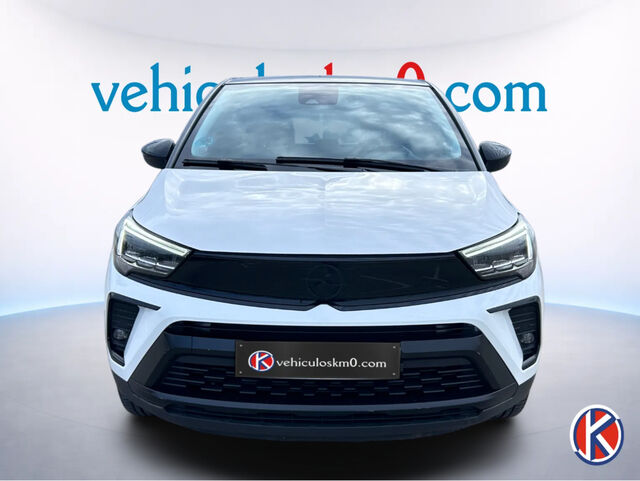 Foto del OPEL Crossland 1.2 S&S Edition 110