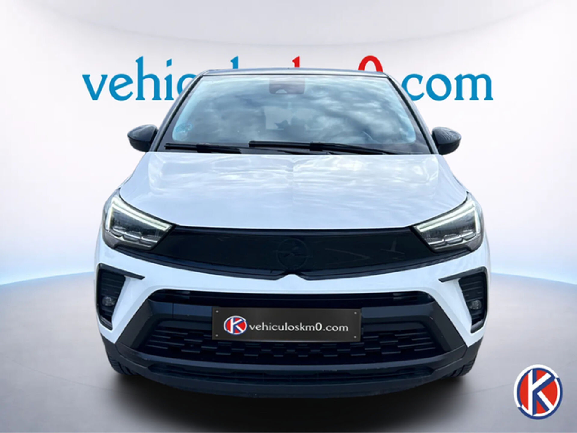 Imagen 2 de OPEL Crossland