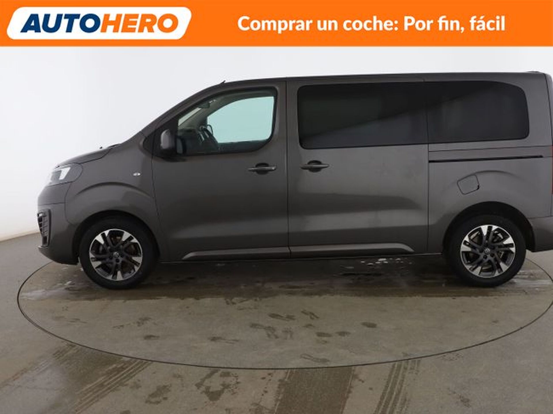 Imagen 3 de OPEL Zafira Life