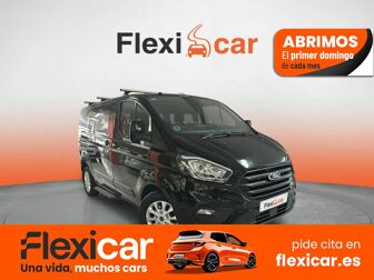 Imagen de FORD Transit Custom FT 280 L1 Van Trend 130