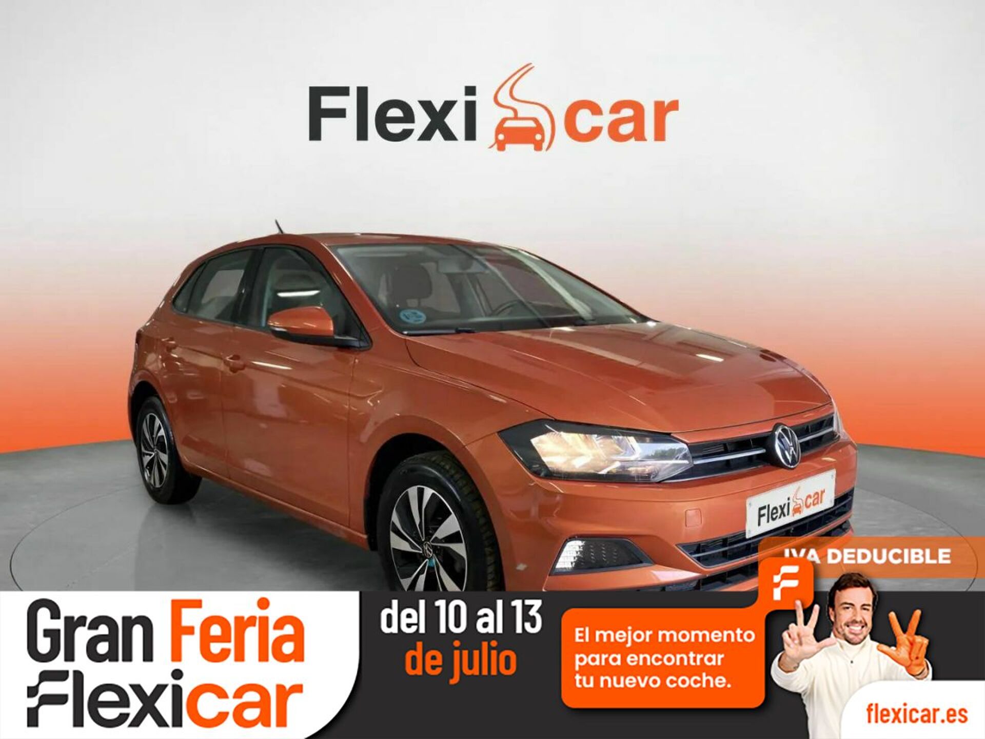 Imagen de VOLKSWAGEN Polo