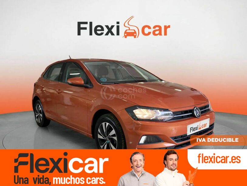 Foto del VOLKSWAGEN Polo 1.0 TSI Advance DSG 70kW