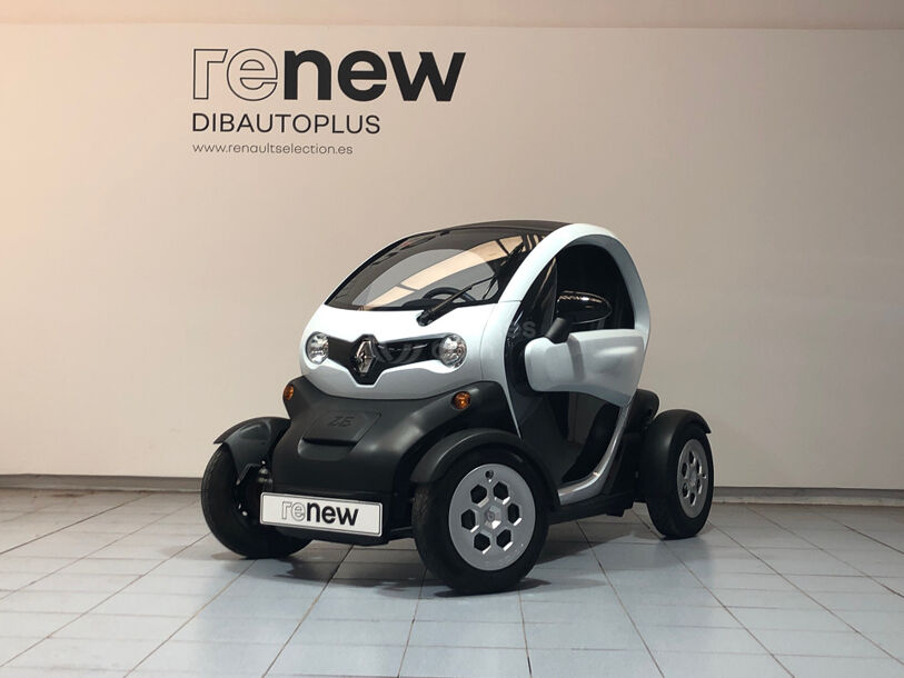 Foto del RENAULT Twizy Cargo