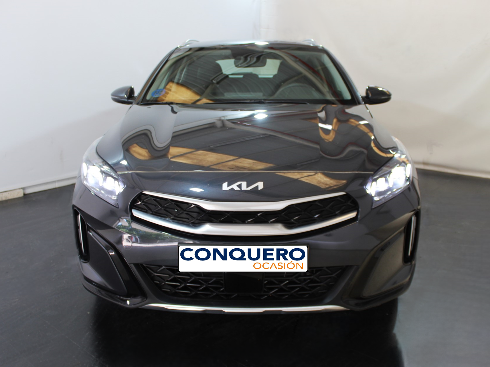 Imagen 2 de KIA XCeed