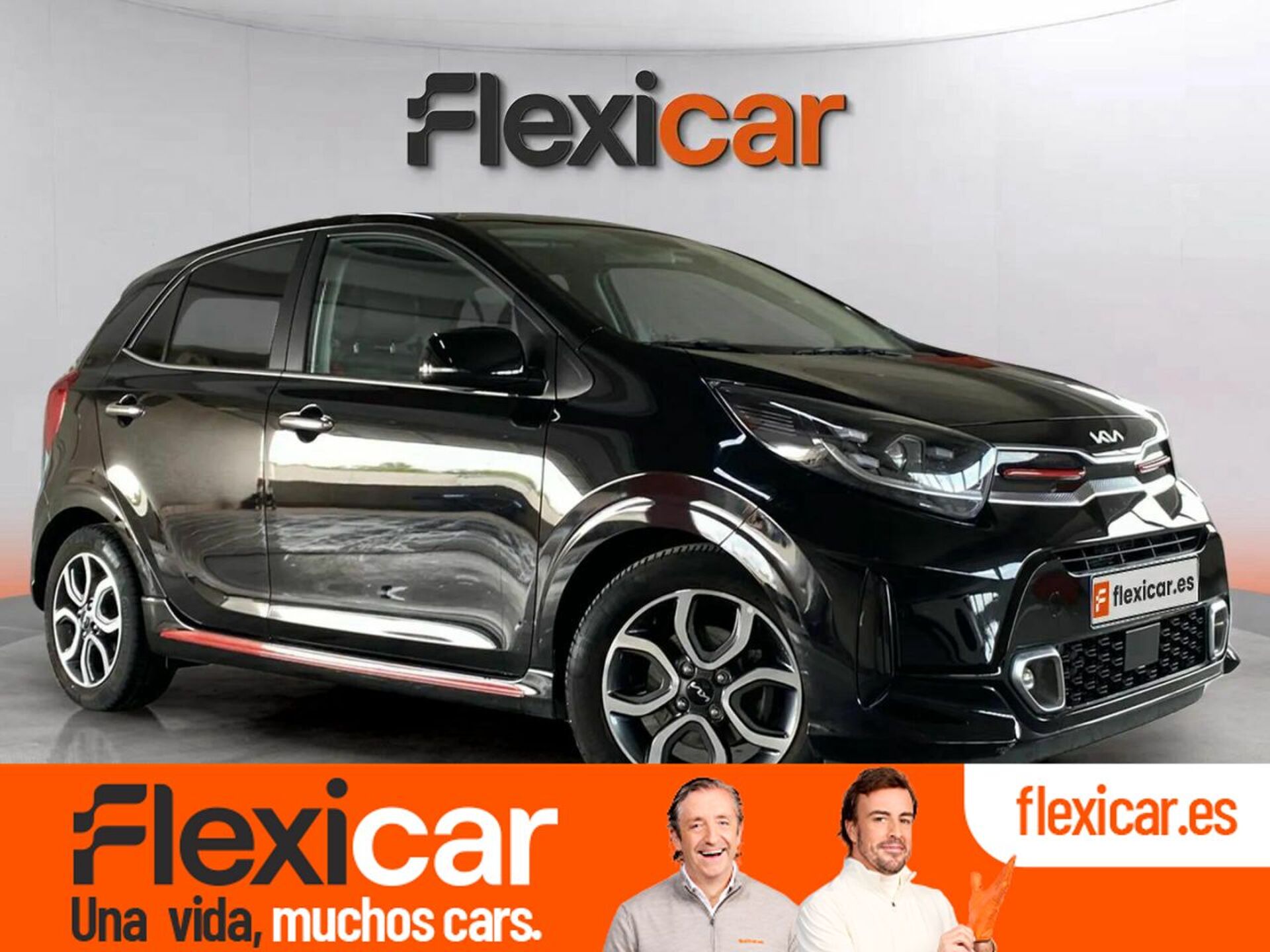 Imagen de KIA Picanto