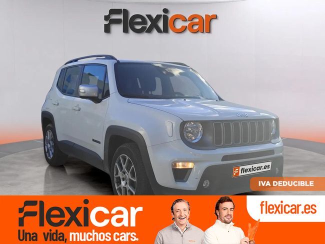 JEEP Renegade (Limited 1.0G 88kW (120CV) 4x2) en Baleares