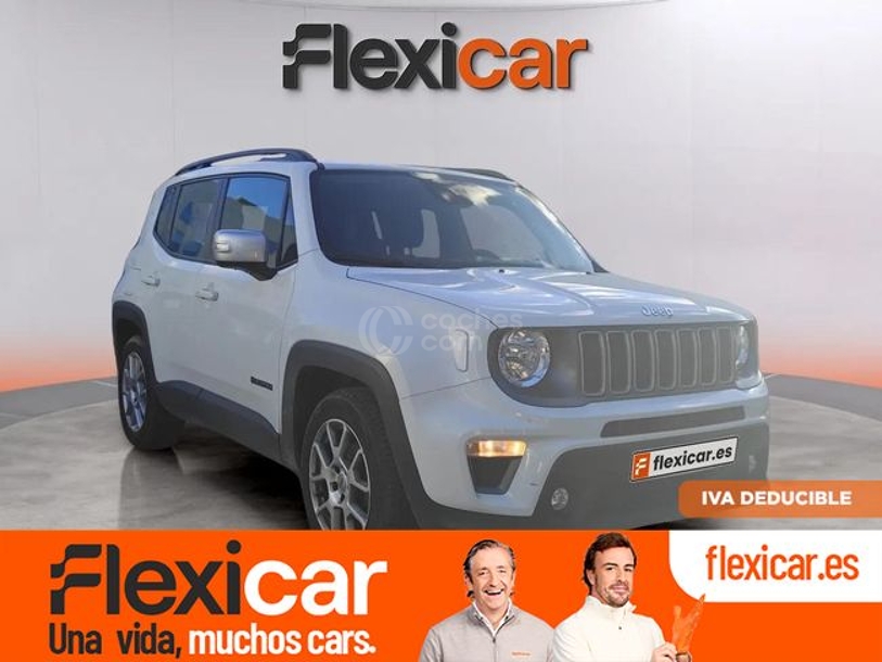 Foto del JEEP Renegade 1.0 Limited 4x2